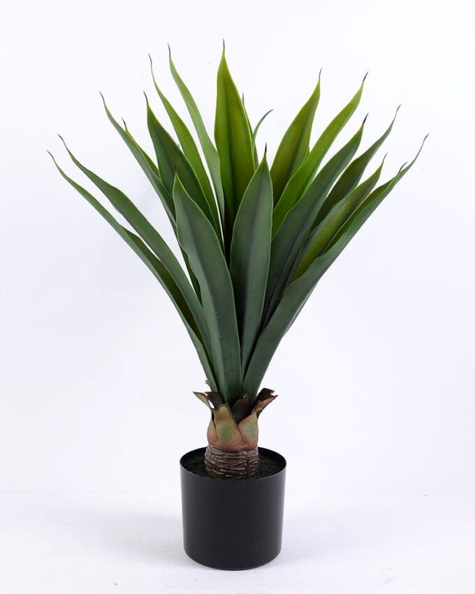 Artificial Tree 60*75CM Potted Tree In Plastic Pot/Lvs21 GS-59520021-G1