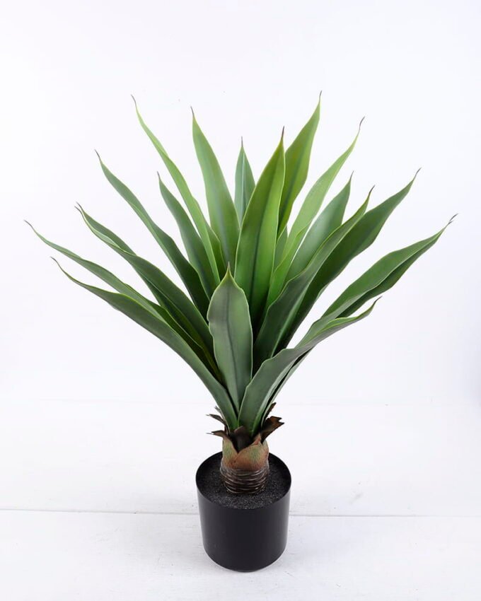 Artificial Tree 60*75CM Potted Tree In Plastic Pot/Lvs21 GS-59520021-G2