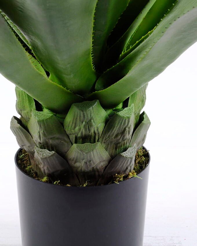 Artificial Tree 105*80CM Potted Tree In Plastic Pot/Lvs22 GS-59520026