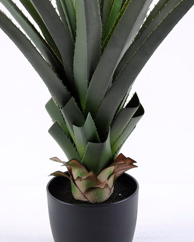 Artificial Tree 80*78CM Potted Tree In Plastic Pot/Lvs24 GS-59520020