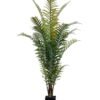 Artificial Tree 85*105CM Potted Tree In Plastic Pot/Lvs31 GS-59520019