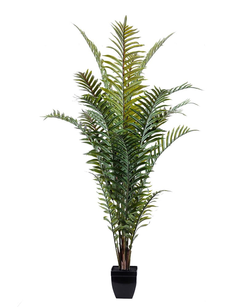 Artificial Tree 85*105CM Potted Tree In Plastic Pot/Lvs31 GS-59520019