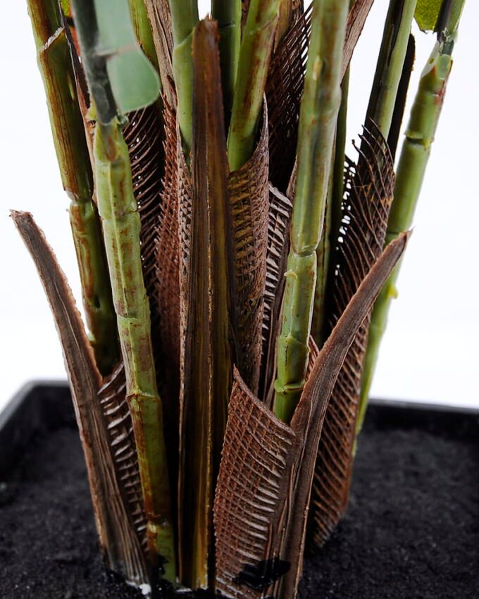 Artificial Tree 85*105CM Potted Tree In Plastic Pot/Lvs31 GS-59520019