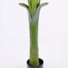 Artificial Tree 91*93*142CM Potted banana tree/lvs10 GS-30420023