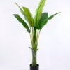 Artificial Tree 70*81*118CM Potted banana tree/lvs7 GS-30420022