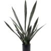 Artificial Tree 70*120CM Sansevieria in plastic pot/26LVS GS-59520032