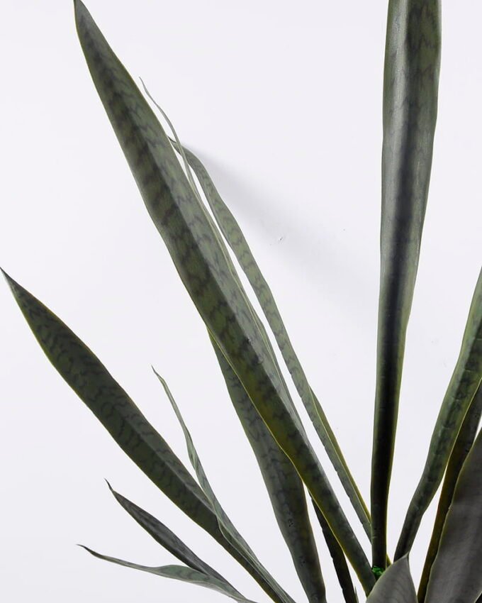 Artificial Tree 70*120CM Sansevieria in plastic pot/26LVS GS-59520032