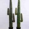 Artificial succulent 18*18*139CM Cactus in plastic pot GS-48520038