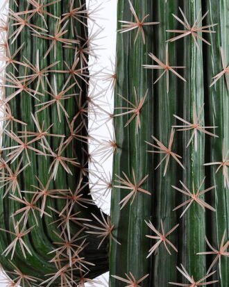 Artificial succulent 18*18*139CM Cactus in plastic pot GS-48520038 Succulent YeahFlower is one of Chinese leading OEM manufacturers and exporters , supplying the silk flowers, wholesale artificial trees Artificial succulent 18*18*139CM Cactus in plastic pot GS-48520038