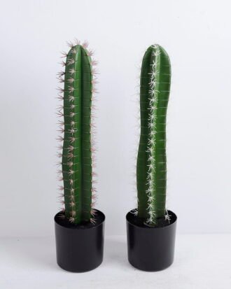 Artificial succulent 13*13*55CM Cactus in plastic pot GS-48520046 Succulent YeahFlower is one of Chinese leading OEM manufacturers and exporters , supplying the silk flowers, wholesale artificial trees Artificial succulent 13*13*55CM Cactus in plastic pot GS-48520046