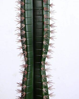 Artificial succulent 16*16*157CM Cactus in plastic pot GS-48520052