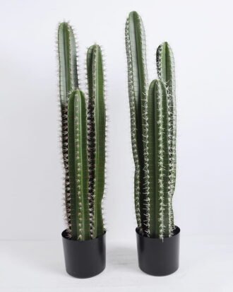 Artificial succulent 18*18*90CM Cactus in plastic pot GS-48520054 Succulent YeahFlower is one of Chinese leading OEM manufacturers and exporters , supplying the silk flowers, wholesale artificial trees Artificial succulent 18*18*90CM Cactus in plastic pot GS-48520054