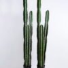 Artificial succulent 18*18*155CM Cactus in plastic pot GS-48520057