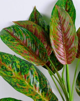 Artificial succulent 50*89cm Everygreen spray GS-48320039