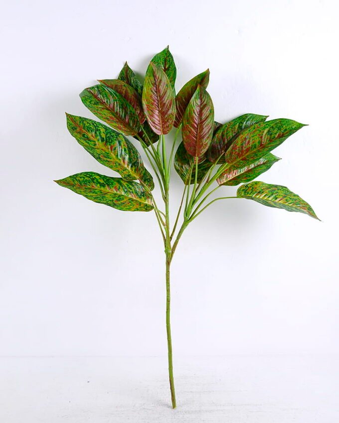 Artificial succulent 50*89cm Everygreen spray GS-48320039