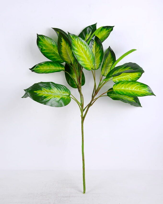 Artificial succulent 50*89cm Everygreen spray GS-48320040