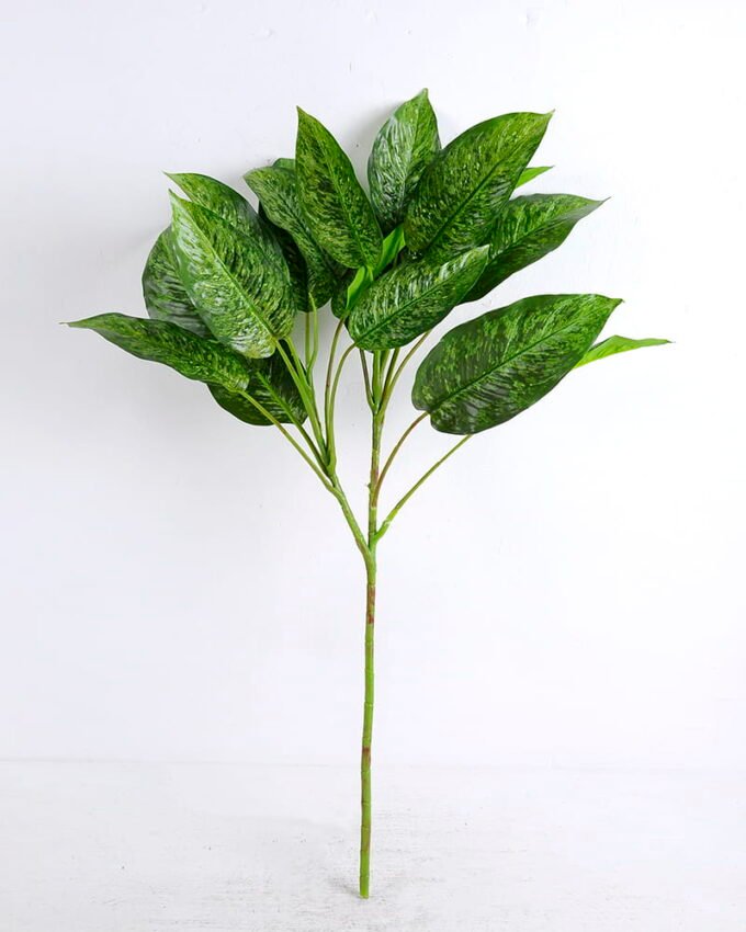 Artificial succulent 50*89cm Everygreen spray GS-48320041