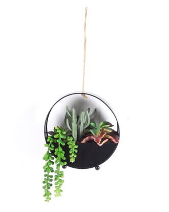 Artificial succulent 19*12*25cm Succulent plants in metal pot GS-51720175 Succulent YeahFlower is one of Chinese leading OEM manufacturers and exporters , supplying the silk flowers, wholesale artificial trees Artificial succulent 19*12*25cm Succulent plants in metal pot GS-51720175