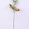 Artificial Branch fruit 20*68CM Apple spray GS-60620003