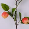 Artificial Branch fruit 20*68CM Apple spray GS-60620003
