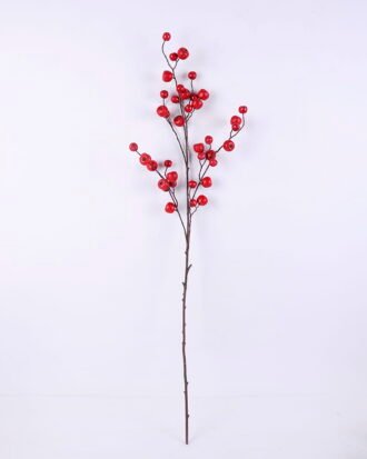 Artificial Branch fruit 21*104CM Haw apple GS-60620002