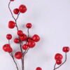 Artificial Branch fruit 21*104CM Haw apple GS-60620002