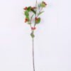 Artificial Branch fruit 24*91CM Brray spray GS-60620001