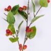 Artificial Branch fruit 24*91CM Brray spray GS-60620001