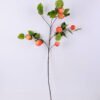 Artificial Branch fruit 27 107CM Apple spray GS-60620005_2 Artificial Branch fruit 27*107CM Apple spray GS-60620005