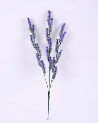 Artificial Flower 10*46CM Grass bush*3 GS-05520091-Z1