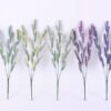 Artificial Flower 10*46CM Grass bush*3 GS-05520091-Z1