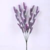Artificial Flower 11*47CM Grass bush*3 GS-05520094-Z2
