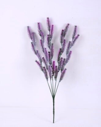 Artificial Flower 11*47CM Grass bush*3 GS-05520094-Z2