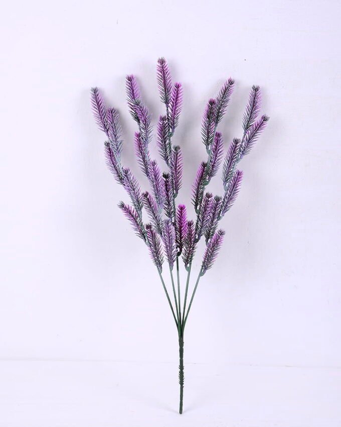 Artificial Flower 11*47CM Grass bush*3 GS-05520094-Z2