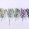 Artificial Flower 11*47CM Grass bush*3 GS-05520094-Z2