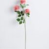 Artificial Flower 12*65CM Mum Ball Spray*3 GS-26220025-P2