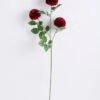 Artificial Flower 12 65CM Mum Ball Spray 3 GS-26220025-R1_3 Artificial Flower 12*65CM Mum Ball Spray*3 GS-26220025-R1