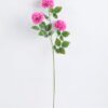 Artificial Flower 12*65CM Mum Ball Spray*3 GS-26220025-Z1