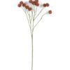 Artificial Flower 12*68CM Mum ball spray*12 GS-26220062-O1