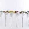 Artificial Flower 12*68CM Mum ball spray*12 GS-26220062-O1