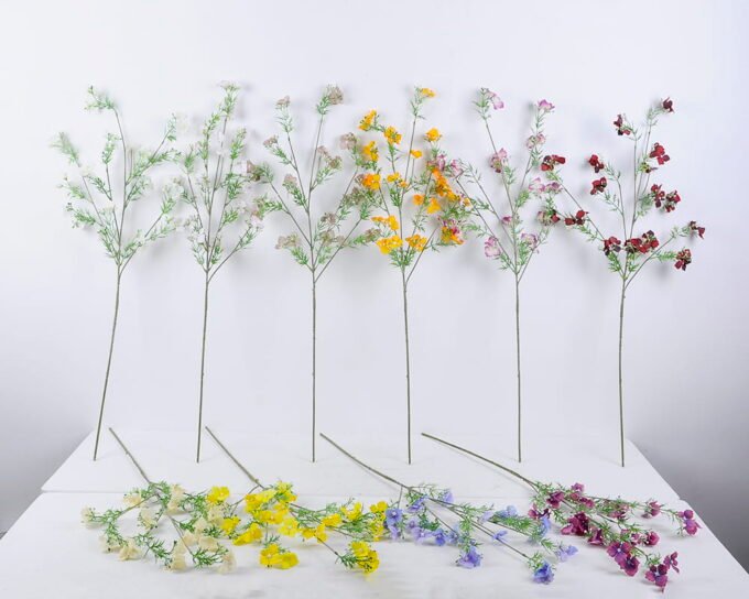 Artificial Flower 14*35CM Flowers spray GS-26220059-O1