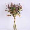 Artificial Flower 15*37CM Eucalyptus bouquet*6 GS-60120005-R1