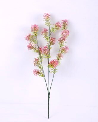 Artificial Flower 15*47CM Grass bush*3 GS-05520089-R1