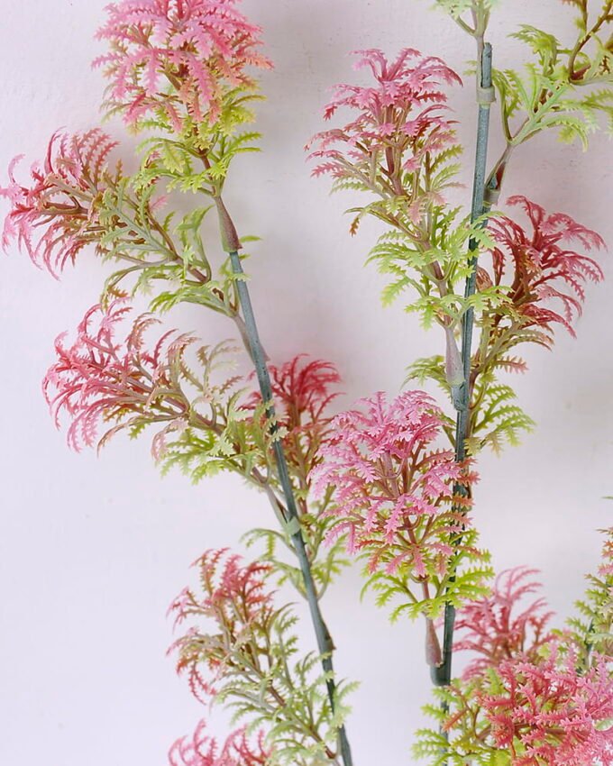 Artificial Flower 15*47CM Grass bush*3 GS-05520089-R1