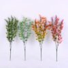 Artificial Flower 15 50CM Grass bush 3 GS-05520090-G2_1 Artificial Flower 15*50CM Grass bush*3 GS-05520090-G2