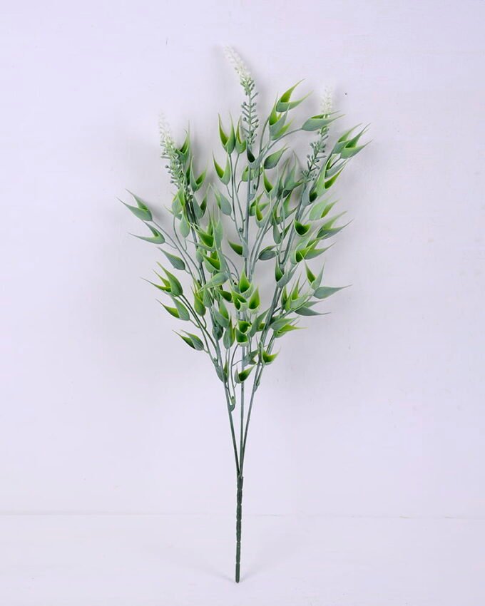 Artificial Flower 15 50CM Grass bush 3 GS-05520090-G2_2 Artificial Flower 15*50CM Grass bush*3 GS-05520090-G2