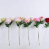 Artificial Flower 15*58CM Peony Spray*2 GS-26220036-P3