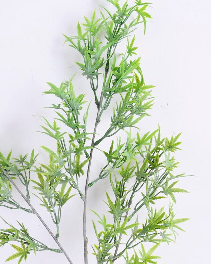 Artificial Flower 15 75CM Maple Leaves Spray GS-26220034-G1_6 Artificial Flower 15*75CM Maple Leaves Spray GS-26220034-G1