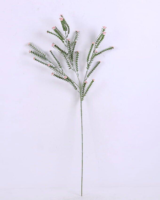 Artificial Flower 15*75cm Wild flowers spray*25 GS-60320005-C1