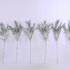 Artificial Flower 15*75cm Wild flowers spray*25 GS-60320005-C1